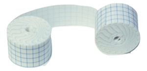 Fikseringstape / fikseringsplaster