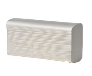 Papirhåndklæder - Premium (21 x 24 x 8 cm, 160 stk)