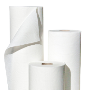 Lejepapir (á 9 ruller)