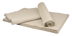 Cellestof, ubleget (40 x 60 cm, 15 kg)