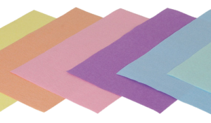 Bakkepapir (250 ark)