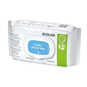 Spritservietter / desinfektionsservietter (80 stk)