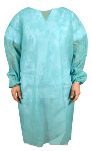 Engangskittel (10 stk)