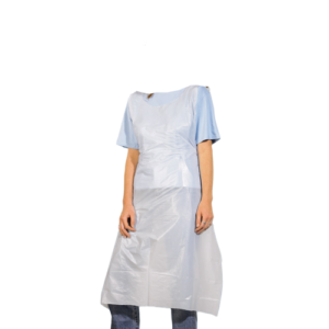 Engangsforklæder (100 stk)