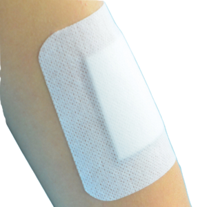 Plaster (30 stk, 10x10 cm)