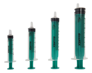 Sprøjter (50 stk, 20ml)