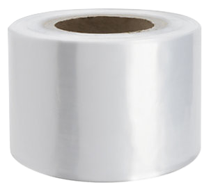 Rørfolie tørsterilisationsfolie (tørovn, 200 meter)