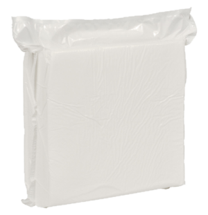 Skumklude / Vaskeklude (75 stk, Super Soft)