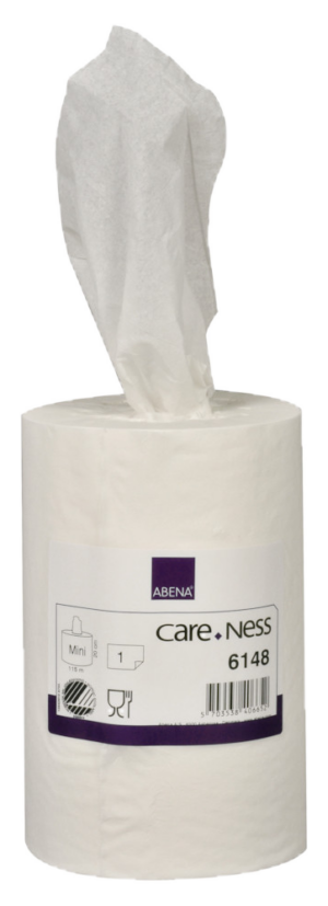 Håndklæderuller / aftørringspapir (Premium)