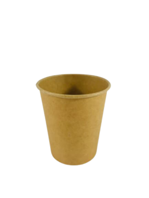 Papkrus (Miljøvenlig, 18 cl, 100 stk)