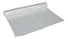 Fodbadepose / Affaldspose / spandepose i rulle (50 stk, tynd)