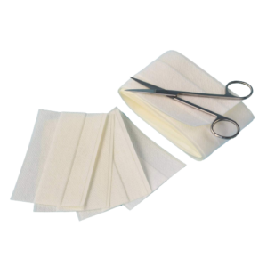 Sårplaster / Curaplast alternativ (6 cm x 5 meter)