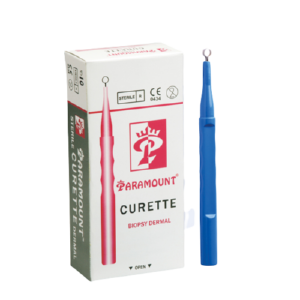 Curetter (Premium, 10 stk)