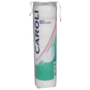 Vatrondeller (80 stk)