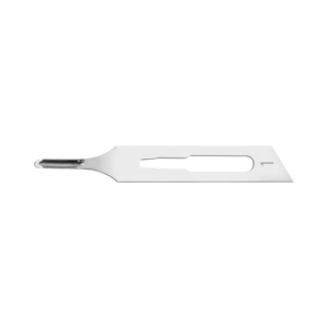 Mejselblad / Gouge (100 stk, Guy Capron alternativ)