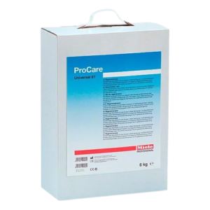 Filtersalt, Miele Procare Universal 61, (6 kg)