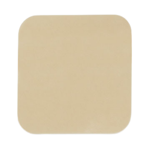 DuoDERM (5 stk, extra thin, 10x10 cm)