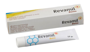 Revamil (15 gram, balm / salve)
