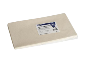 Filt med klæb (ren merino uld)