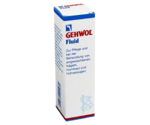 Gehwol, Fluid (15 ml)