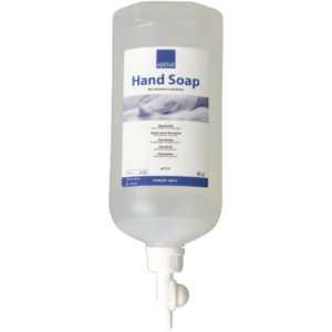 Håndsæbe, 1 liter (Til ophæng)