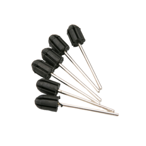 Fodsliber / Slibefod