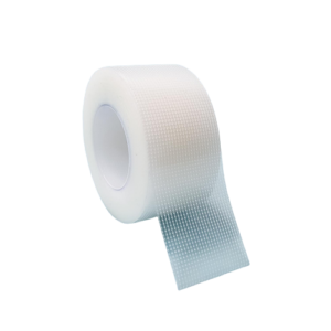 Filmplast tape / Blenderm alternativ (12 ruller - 2,5 cm x 5 m,)