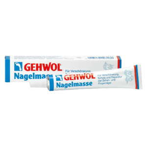 Gehwol, Nagelmasse / Compound (15 ml)