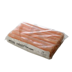 Tubifoam rør (Skumgummi)