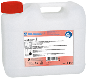 Miele Neodisher Z neutraliseringsmiddel (5 Liter)