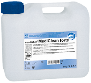 Miele Neodisher Forte (5 Liter)