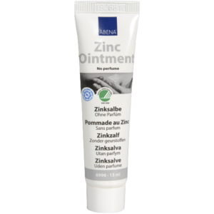 Zinksalve (10%, 15 ml)