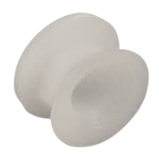 Øredræn (10 stk, 1,14 mm)