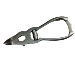 Negletang (Dobbelt udveksling, 12 cm)