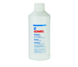 Gehwol, Emulsion (2 liter)