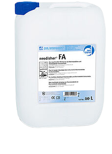 Neodisher FA (instrumentopvask, 5 liter)