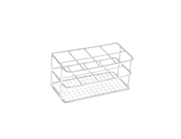 Trådstativ (2x4 huller, 31mm Ø, 70mm højde)