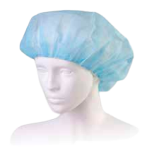 Operationshue / hårnet (100 stk)