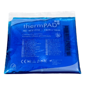 Kold varme kompres genanvendelig (1 stk)