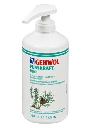 Gehwol Mint 500 ml