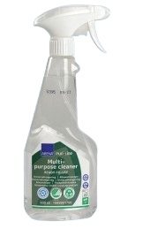 Universalrengøring (500ml, Miljøvenlig)