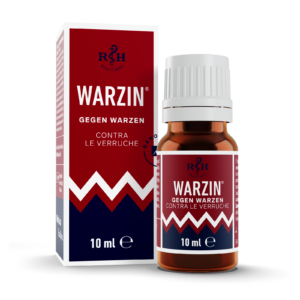 Warzin, vortemiddel, 10 ml