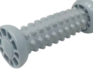 Massagerulle (pediroller alternativ)