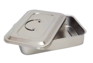 Instrumentæske / kassette (15x10x4 cm)