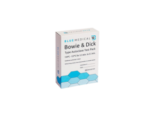 Bowie&Dick (1 stk) testautoklave