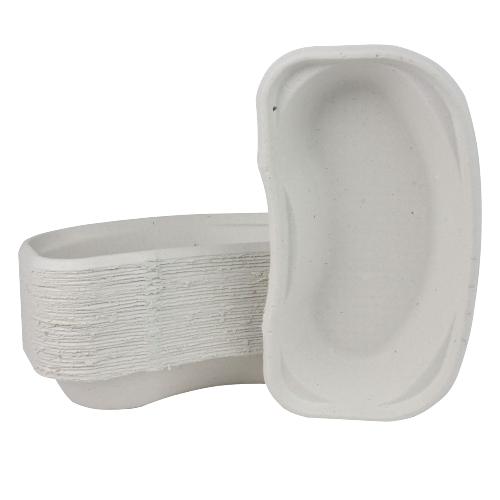 Engangsbækken / Nyrebakker (pap, 300 stk)