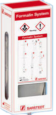 Formalinsystem (450 ml)