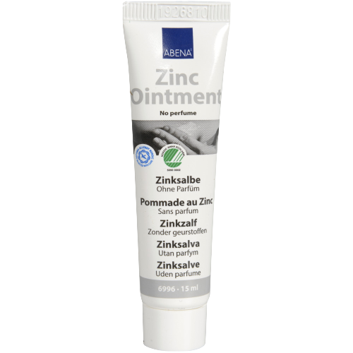Zinksalve (10%, 15 ml)