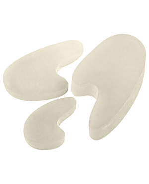 Tåskiller (1 stk, gel)