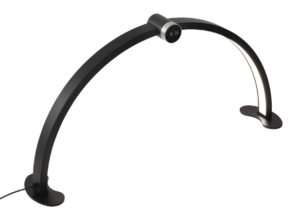 Kliniklampe, LED, 40W